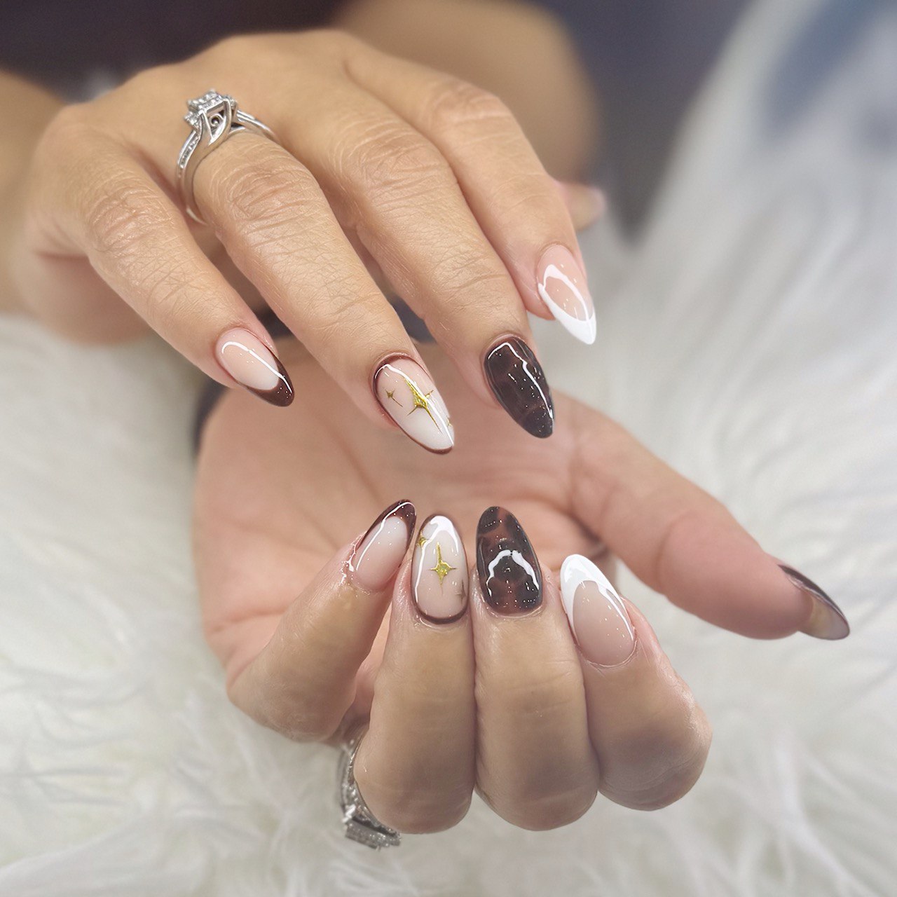 Ventura Nail Spa nail photo 2