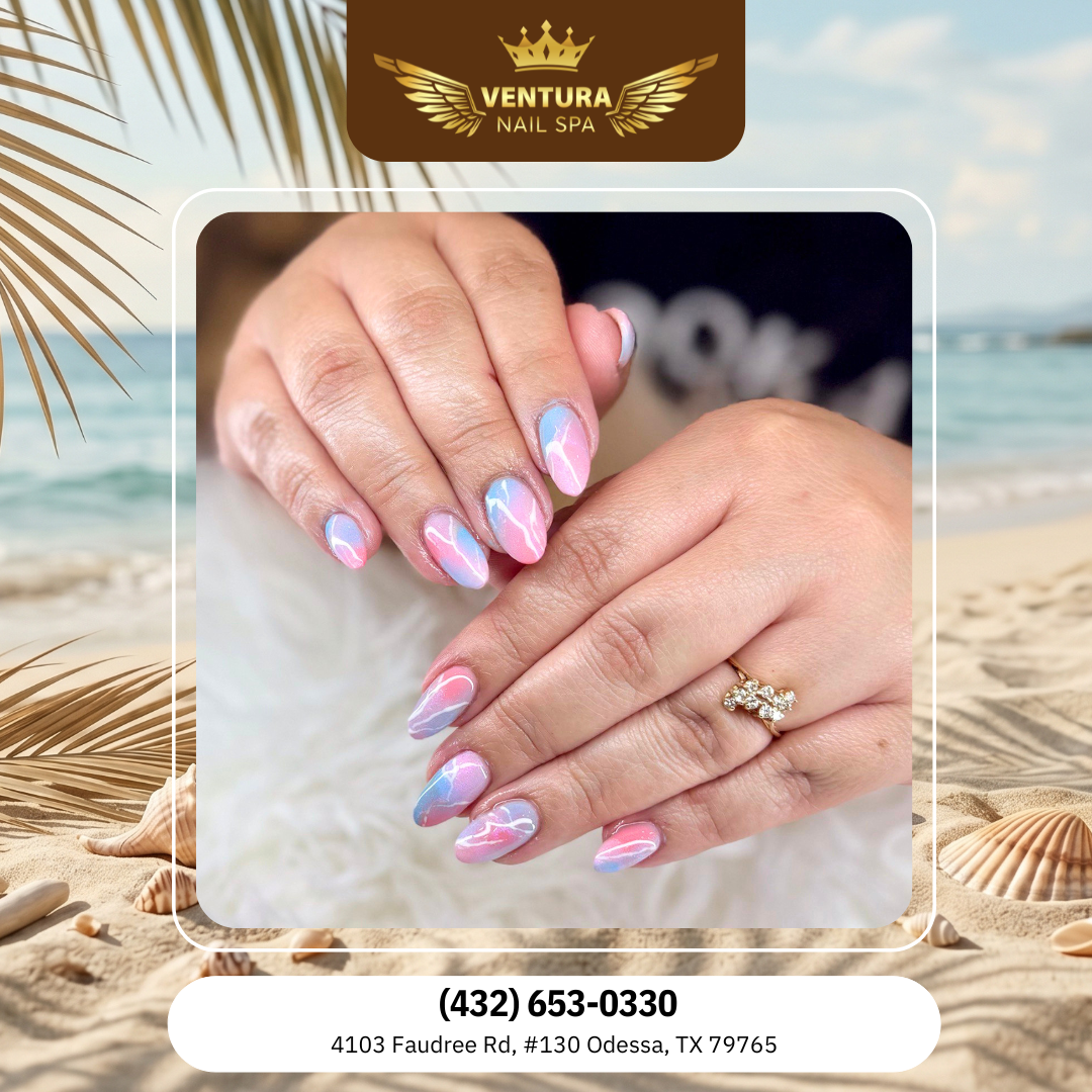 Ventura Nail Spa nail photo 3