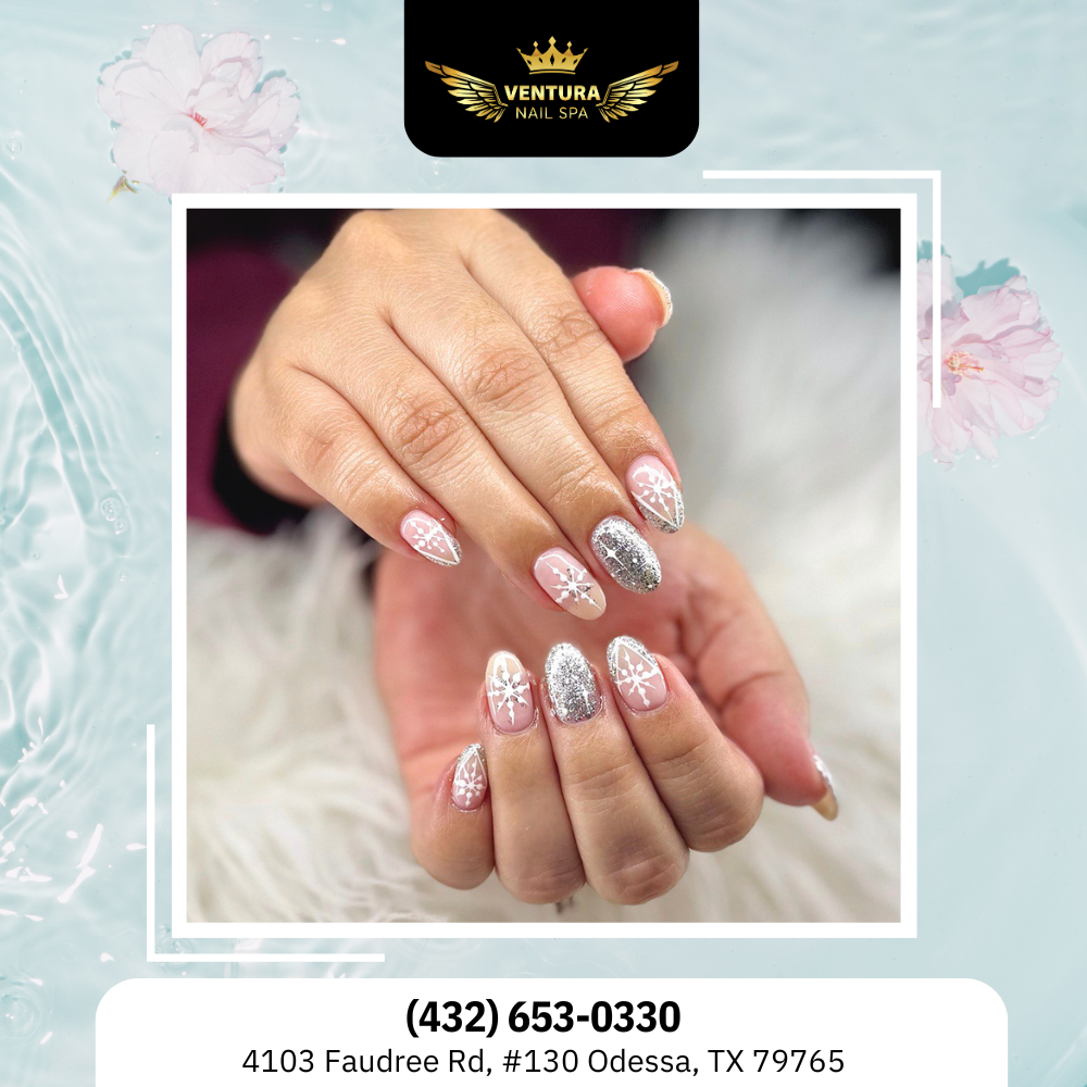 Ventura Nail Spa nail photo 4