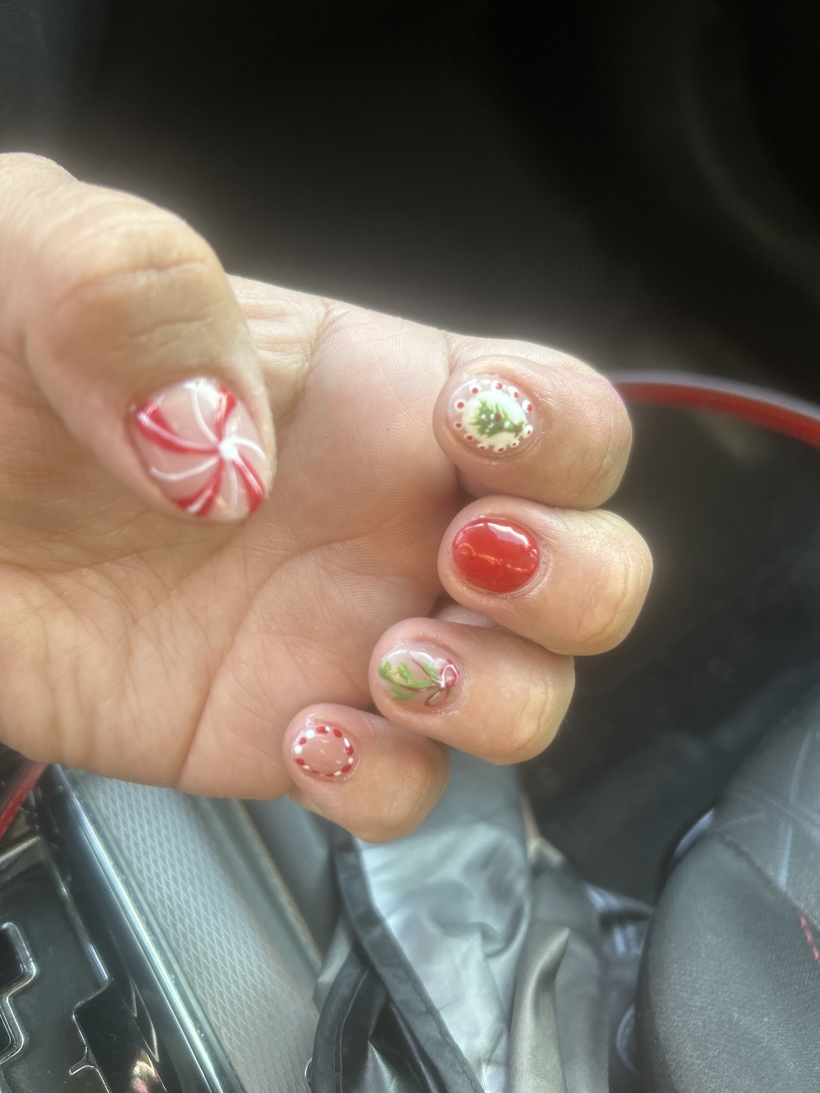 Ventura Nail Spa nail photo 5