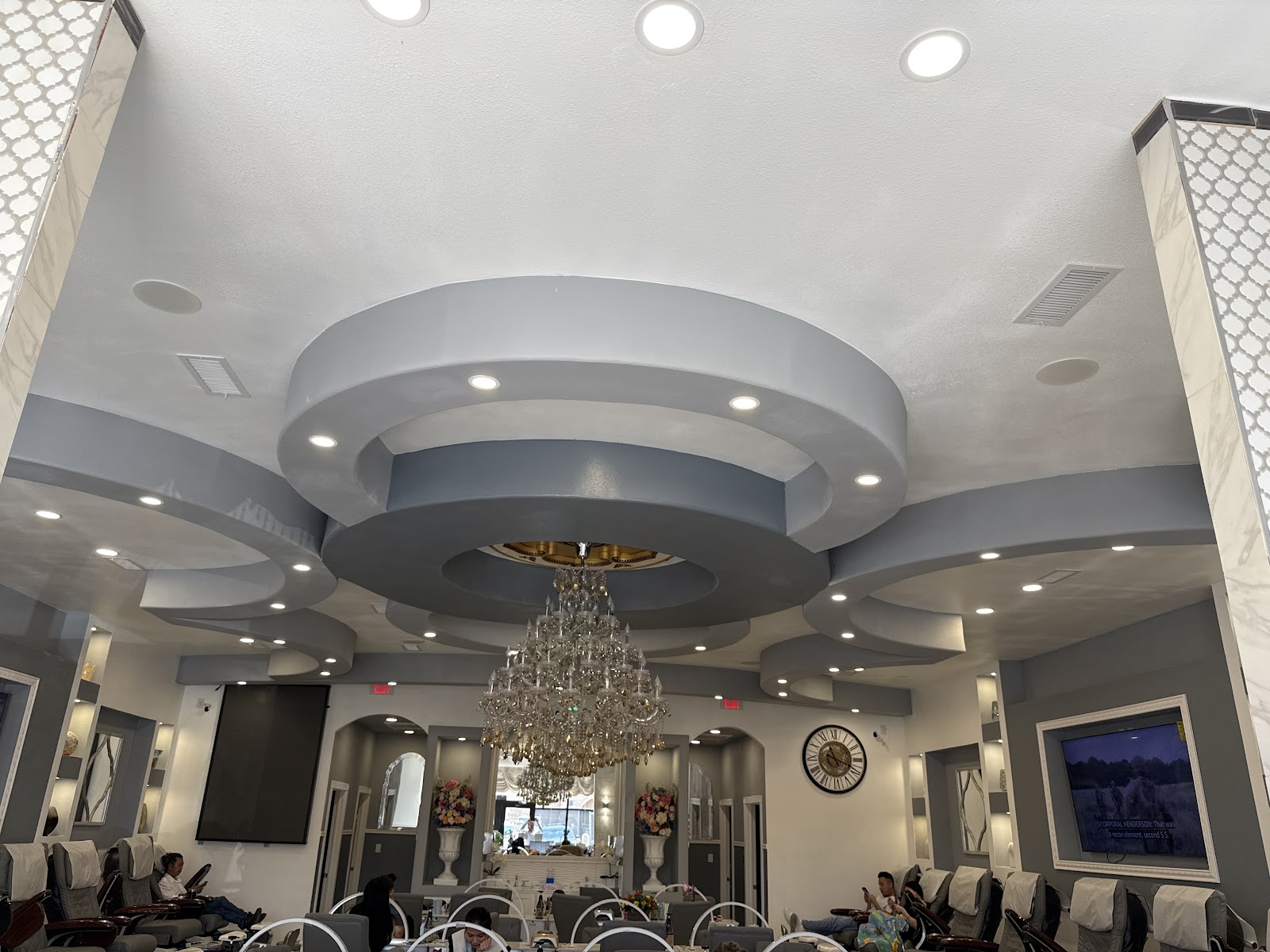 Ventura Nail Spa nail photo 6