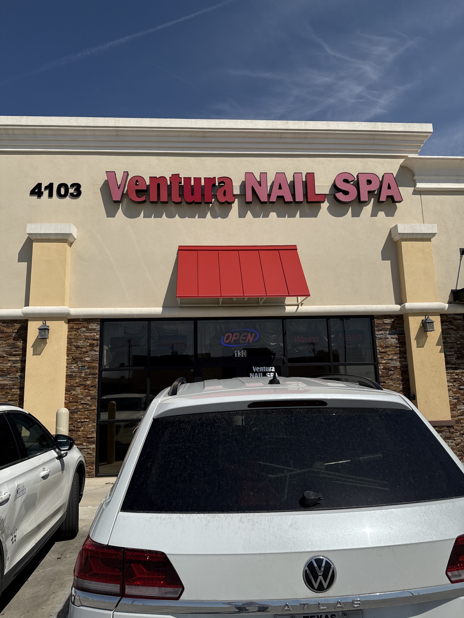 Ventura Nail Spa nail photo 7