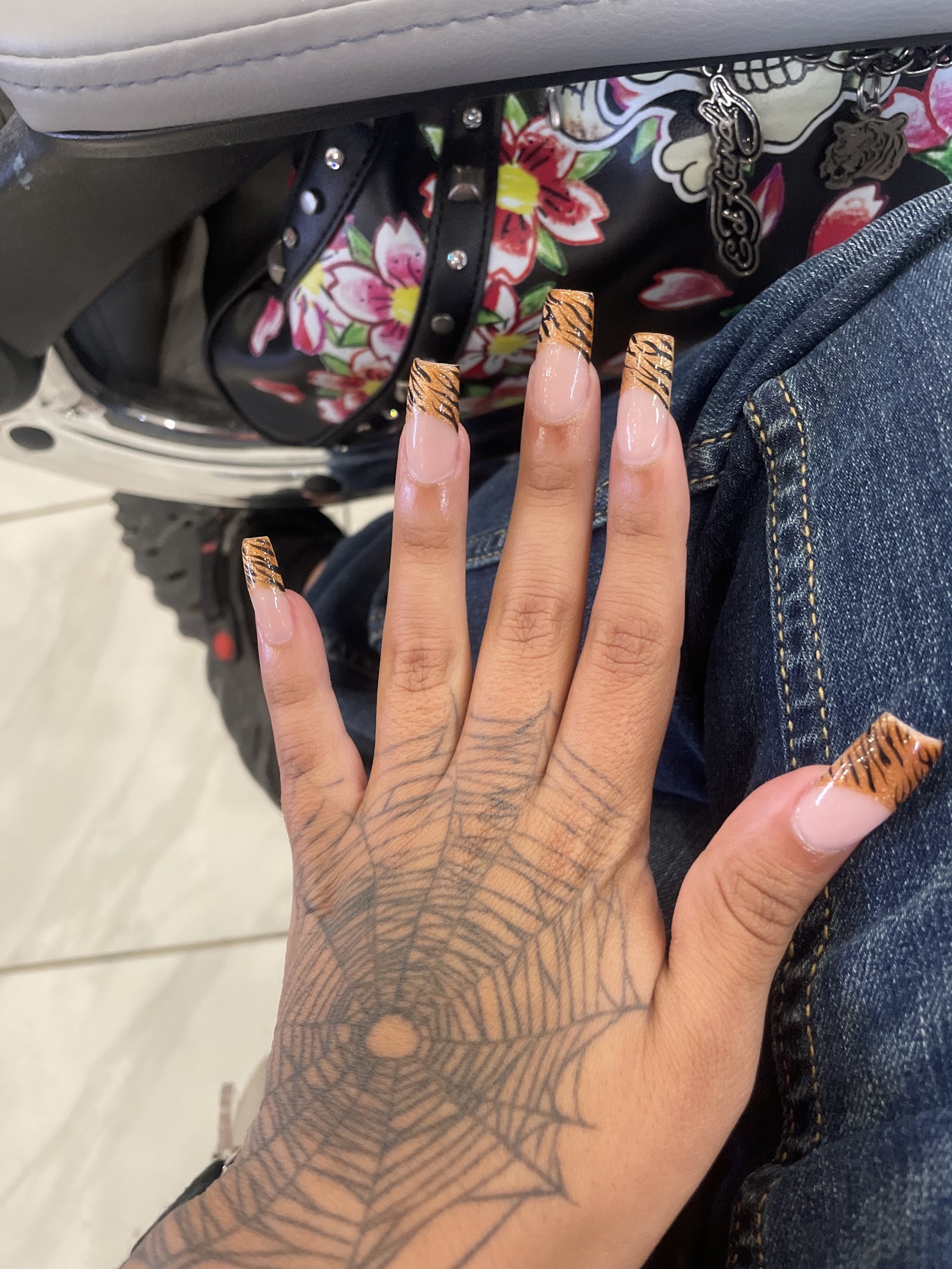 Ventura Nail Spa nail photo 8